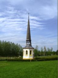Gertrudiskapel Bergen op Zoom